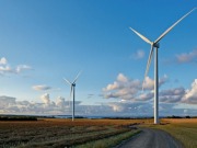 Google alimentará sus centros de datos europeos con electricidad eólica generada en Noruega