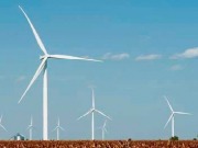 Oklahoma aguarda la llegada de 130 aerogeneradores Siemens
