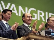 Iberdrola quiere liderar en Estados Unidos "un futuro protagonizado por las energías limpias"