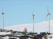 REpower to supply turbines for first utility size wind farm in Alaska