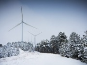 Vortex unveils "first web-based cold climate assessment service for the wind industry"
