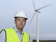 Wind industry awards prestigious prize