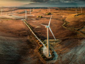 AEE vuelve a reconocer con sus Premios Eolo la potencialidad y versatilidad de la energía del viento AEE vuelve a reconocer con sus Premios Eolo la potencialidad y versatilidad de la energía del viento