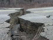El "fracking", todo un terremoto