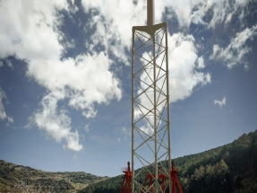 La torre de Nabrawind va ganando altura