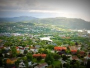 Noruega proyecta el mayor parque eólico terrestre de Europa