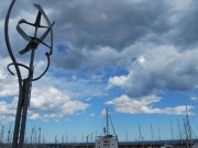 La minieólica da un paso más en Barcelona