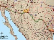 Polémica eólica en la frontera con Estados Unidos