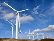 Subasta de energía con eólicas más baratas