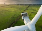 Catorce años después, el plan eólico que aprobara el PP valenciano solo se ha cumplido en un 44% 