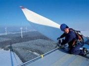 Vestas, "accused of fraud" in Italy