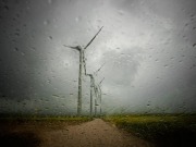 España a mediodía, el país en el que las renovables producen más del 95% de la electricidad