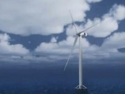 Vestas scales up with 7-MW wind turbine