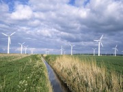 La tecnología iSpin es más eficiente que un mástil meteorológico o una góndola Lidar