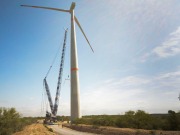 Un parque eólico mexicano de Acciona, doblemente premiado