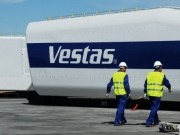 Vestas prescindirá de un 30% de la plantilla de su fábrica de León