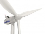 Vestas vuelve a recibir un pedido de 40 MW eólicos