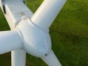 Vestas cierra el trimestre con diez días de gloria