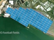 Vestas plans to manufacture offshore wind turbines in Kent