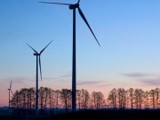 Vestas receives 72 MW turbine order