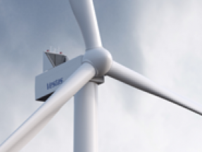 EDF Renewables realiza un pedido a Vestas de 147 MW eólicos para su parque Folha Larga