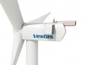 Vestas instala su megavatio 50.000