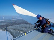 High O&M costs roadblocks to wind energy services market