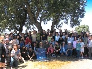 Aquí se instalará el primer aerogenerador comunitario de España