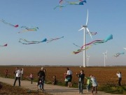 Volkswind turns attention to wind farm repowering
