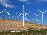 La eólica y la solar disminuyen la competitividad de la generación con gas 