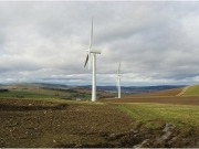 Joint venture to develop new £6 million wind farm