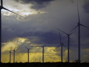 Study seeks middle ground between wind industry, rural communities