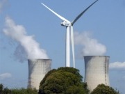 China and EU influenced by nuclear disaster, wind could benefit