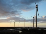 Brazil’s wind industry buoyant in 2011