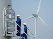 Offshore wind roles provide long-term employment opportunities and a burgeoning knowledge economy