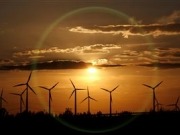 A first-hand look at the birth of South African wind   