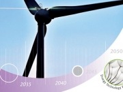 La AIE estima que la eólica pesará un 18% en el Mix Eléctrico Global de 2050