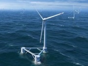 Big strides for offshore giants