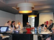 Logroño lidera la lucha contra el hielo