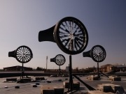 La turbina de ENEA Renovables® rompe moldes