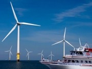 State utility approves PPA for offshore wind farm in the US