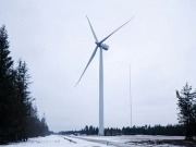 Siemens installs 4 MW turbine prototype in Denmark
