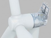 Siemens to supply turbines to three Italian wind farms in a single year