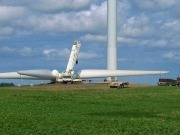 Iowa Utility Board approves largest US wind energy project