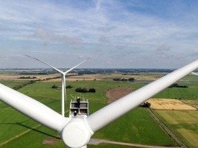 Siemens secures new supply and installation contracts for German wind farms