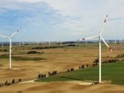 Nordex nets first contract for N117/3000 project from Finland