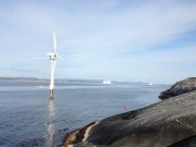 Offshore wind energy permitting road maps released in US