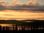 Senvion completes first phase of 350 MW wind farm in Canada