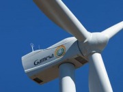 Gamesa to supply 42 wind turbines for Brazilian project