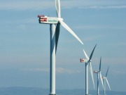 Senvion delivers 54 turbines for offshore wind farm